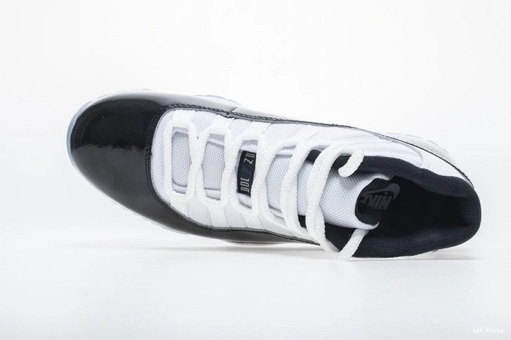 Jordan 378037-100 11 Retro   Concord Air  0326